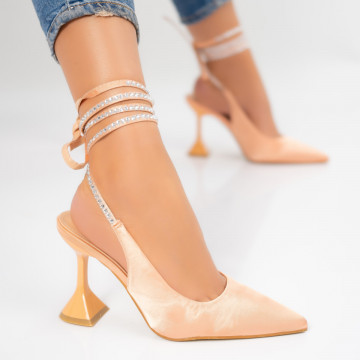 Pantofi cod: P10229