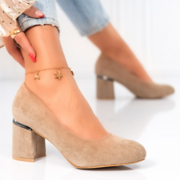 Pantofi cod: P11077