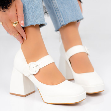 Pantofi cod: P11334