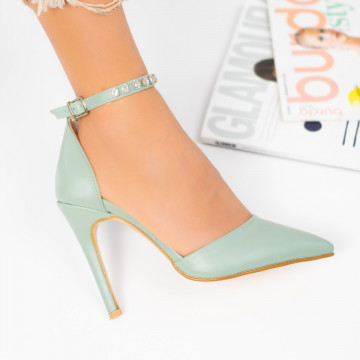 Pantofi cod: P9757