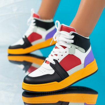 Pantofi Sport cod: P10637