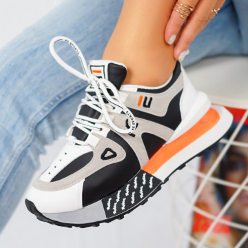 Pantofi Sport cod: P11165