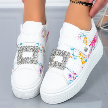 Pantofi Sport cod: P11900