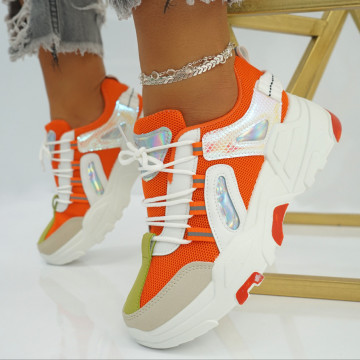 Pantofi Sport cod: P3472