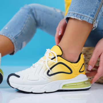 Pantofi Sport cod: P5820