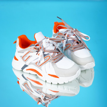 Pantofi Sport cod: P6290