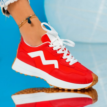 Pantofi Sport cod: P9364