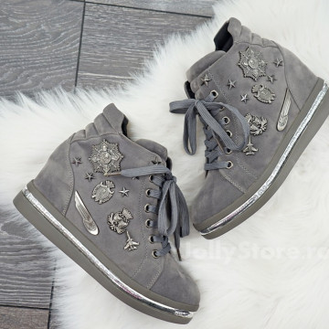 Pantofi Sport "JollyStoreCollection" cod: 8171 .