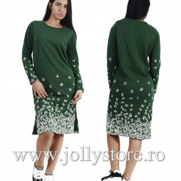 Rochita "JollyStoreCollection" cod: 3178
