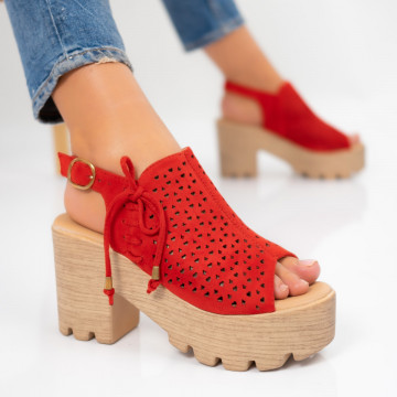Sandale cod: S10215