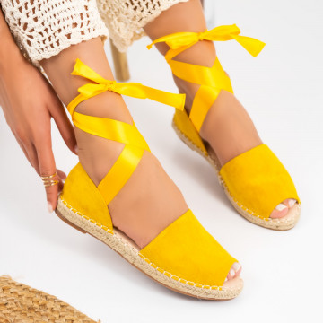 Espadrile cod: E6775