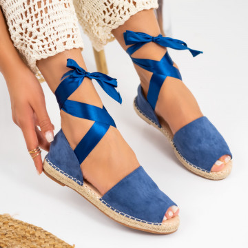Espadrile cod: E6780