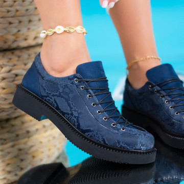 Pantofi Casual cod: P6388