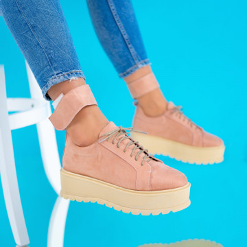 Pantofi Casual cod: P6441