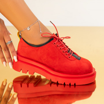 Pantofi Casual cod: P7817