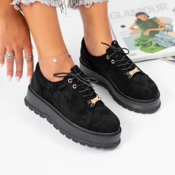 Pantofi Casual cod: P7867