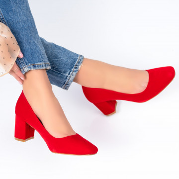 Pantofi cod: P11518