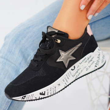 Pantofi Sport cod: P11149