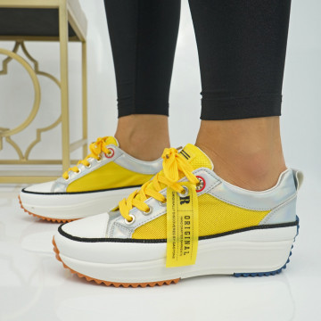 Pantofi Sport cod: P2846