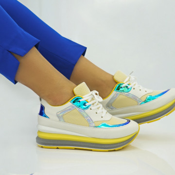 Pantofi Sport cod: P2882