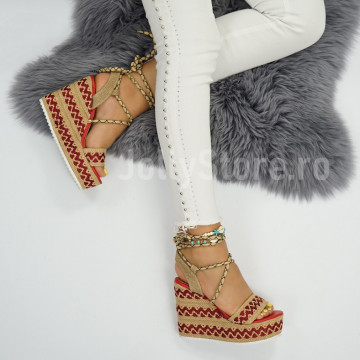 Sandale cod: S1087