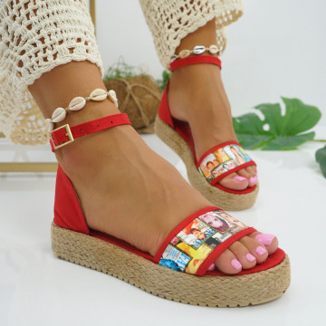 Sandale cod: S4192