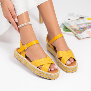 Sandale cod: S7747