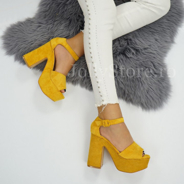 Sandale cod: S877