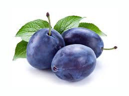 Palinca prune