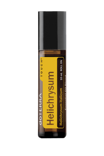 Ulei esential, Helichrysum Touch, doTerra 10 ml