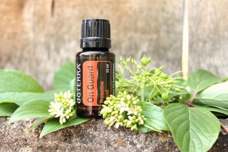 Ulei esential ON GUARD doTERRA 5ml