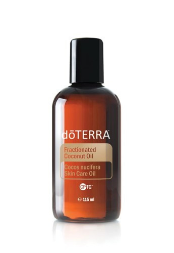 Ulei De Cocos Fractionat, 30 ml, DoTerra
