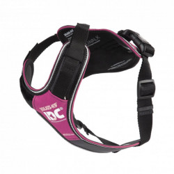 Ham IDC Power pentru caini Julius K9 LONGWALK, ROZ