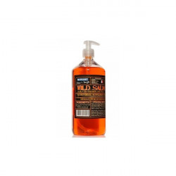 Ulei de somon salbatic Nutrivet pentru caini, 1 litru