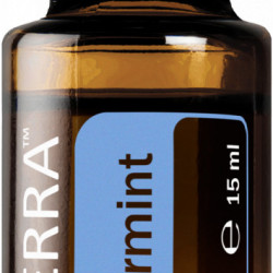Ulei esential PEPPERMINT - Menta - doTERRA 5ml