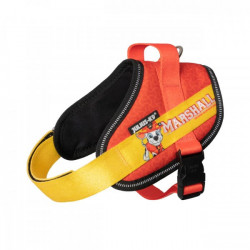 Ham IDC Power pentru caini Julius K9, Paw Patrol, Marshall