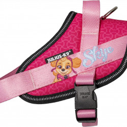 Ham IDC Power pentru caini Julius K9, Paw Patrol, Skye