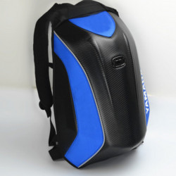 Rucsac moto cu inscriptiile YAMAHA