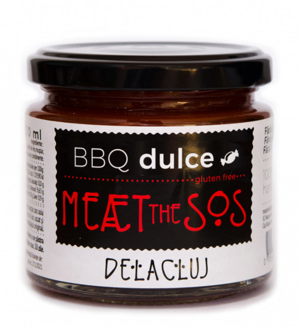 MEET THE SOS - DULCE