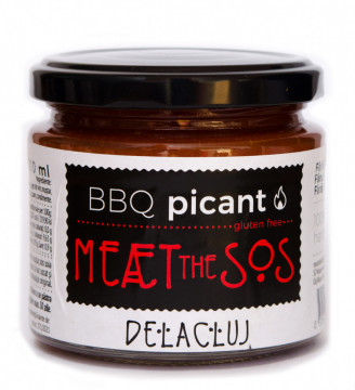 MEET THE SOS - PICANT
