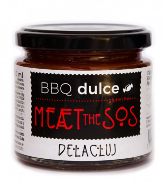 MEET THE SOS - DULCE