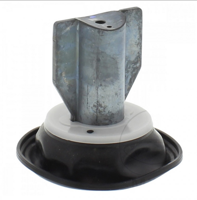 Carb slide with diaphragm JMT