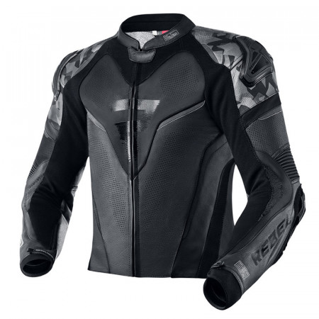 Geaca de piele Rebelhorn Rebel