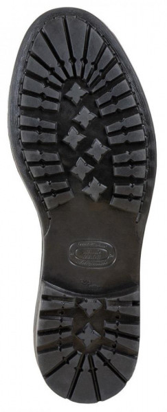 Ghete Falco Aviator