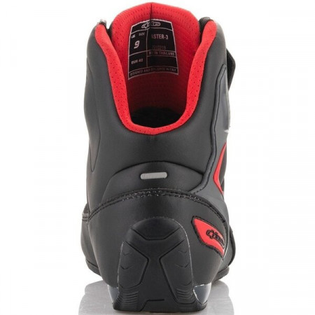 Ghete moto sport/touring Alpinestars Faster-3 Drystar