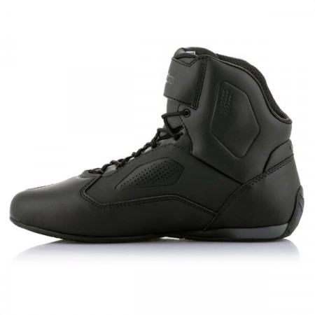 Ghete moto sport/touring Alpinestars Faster-3 RIDEKNIT 2022