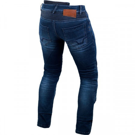 Jeansi moto kevlar MACNA INDIVIDI