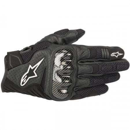 Manusi de piele vara Alpinestars SMX-1 AIR V2