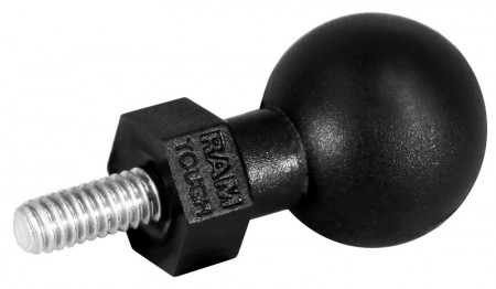 UNPD RAM TOUGH BALL M6-1 6MM LONG