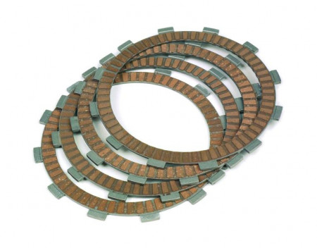 DISCURI AMBREIAJ FRICTIUNE MCC419-8
